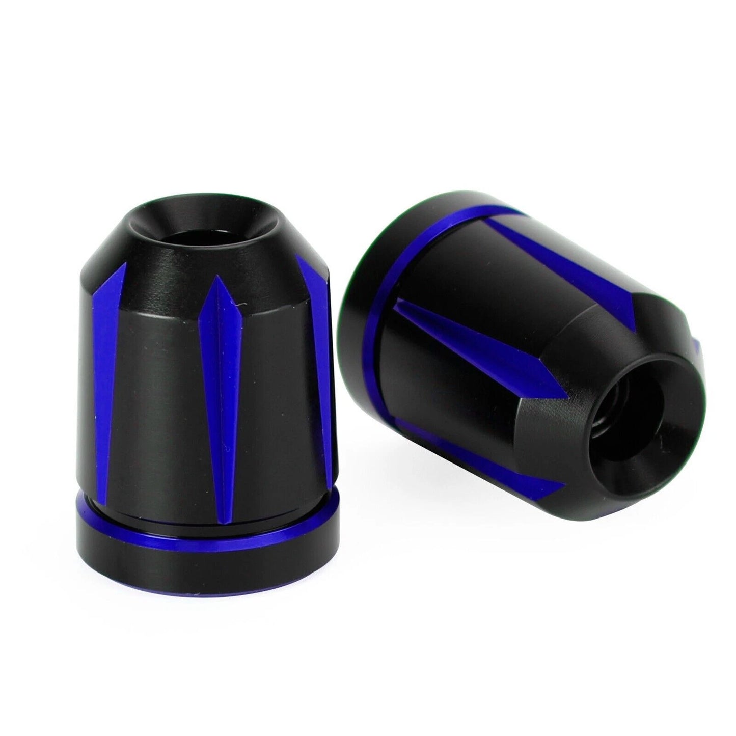 Handlebar Weights for Honda CB 350, 650 R, CBR 250, 400, 600 RR, NC 700, 750
