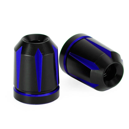 Handlebar Weights for Honda CB 350, 650 R, CBR 250, 400, 600 RR, NC 700, 750