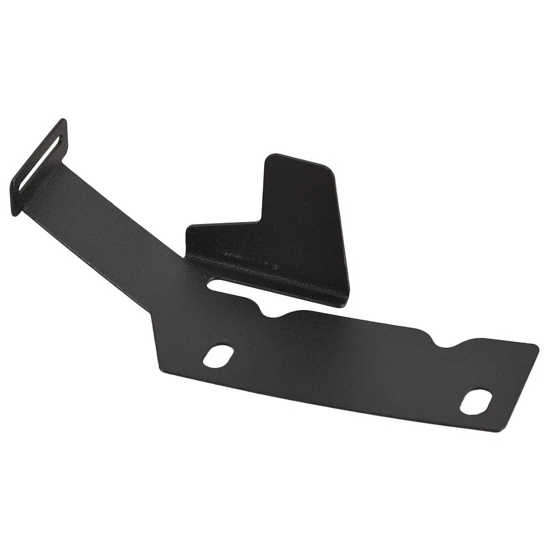 Rear Seat Quick Latch Release Kit Black Strap for Ford F150 F250 F350 (2004-2023)