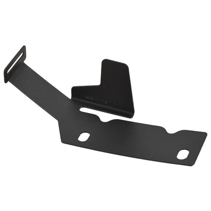 Rear Seat Quick Latch Release Kit Black Strap for Ford F150 F250 F350 (2004-2023)