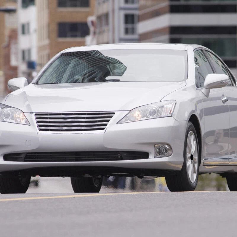 Rearview Mirror Cover Caps for LEXUS ES350 (2010-2012)