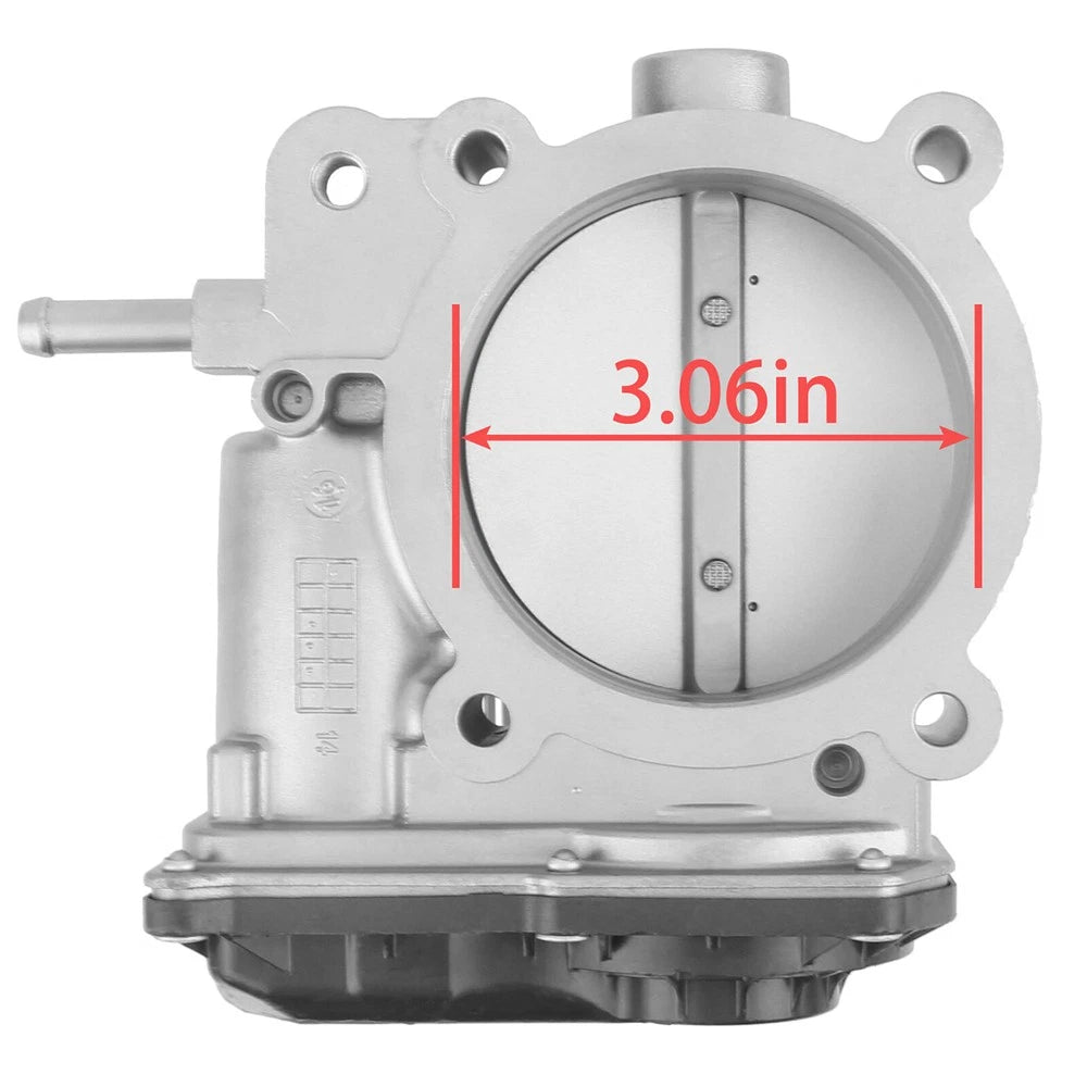 Throttle Body Air Control Valve for Kia Sorento V6 3.3L (2011-2016)