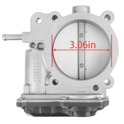 Throttle Body Air Control Valve for Kia Sorento V6 3.3L (2011-2016)
