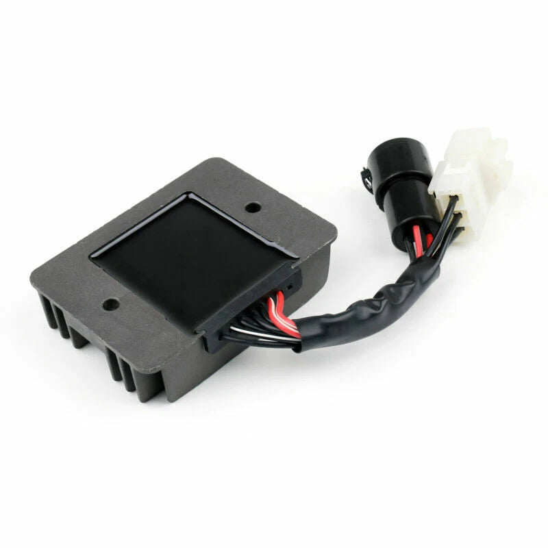 1x Regulator for Suzuki AN400 Burgman 400 Skywave (2007-2011)