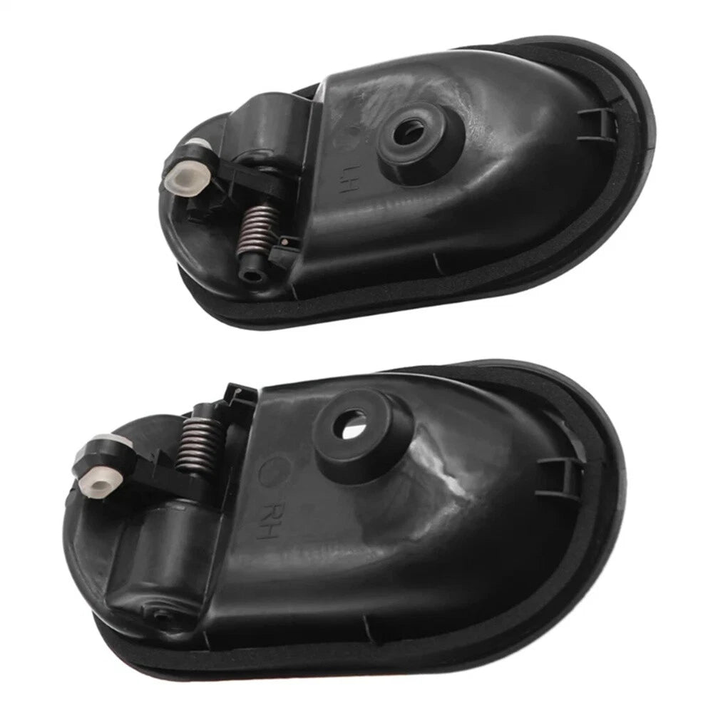 Interior Door Handle Pair for Renault Megane II, Sandero, Duster (2003-2020)