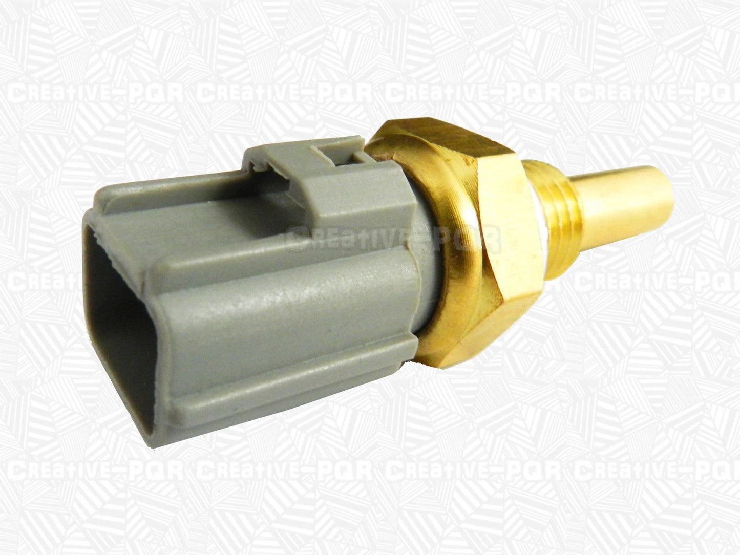 Coolant Temperature Sensor for Mazda 121 DB DW 1.3L B3 (1991-1995)