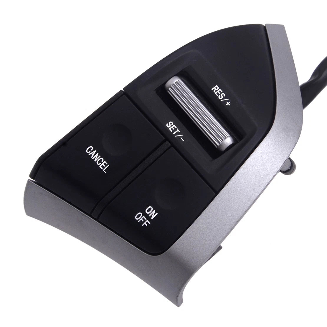 Steering Wheel Audio Control Cruise Switch Button for Isuzu D-Max (2002-2023)