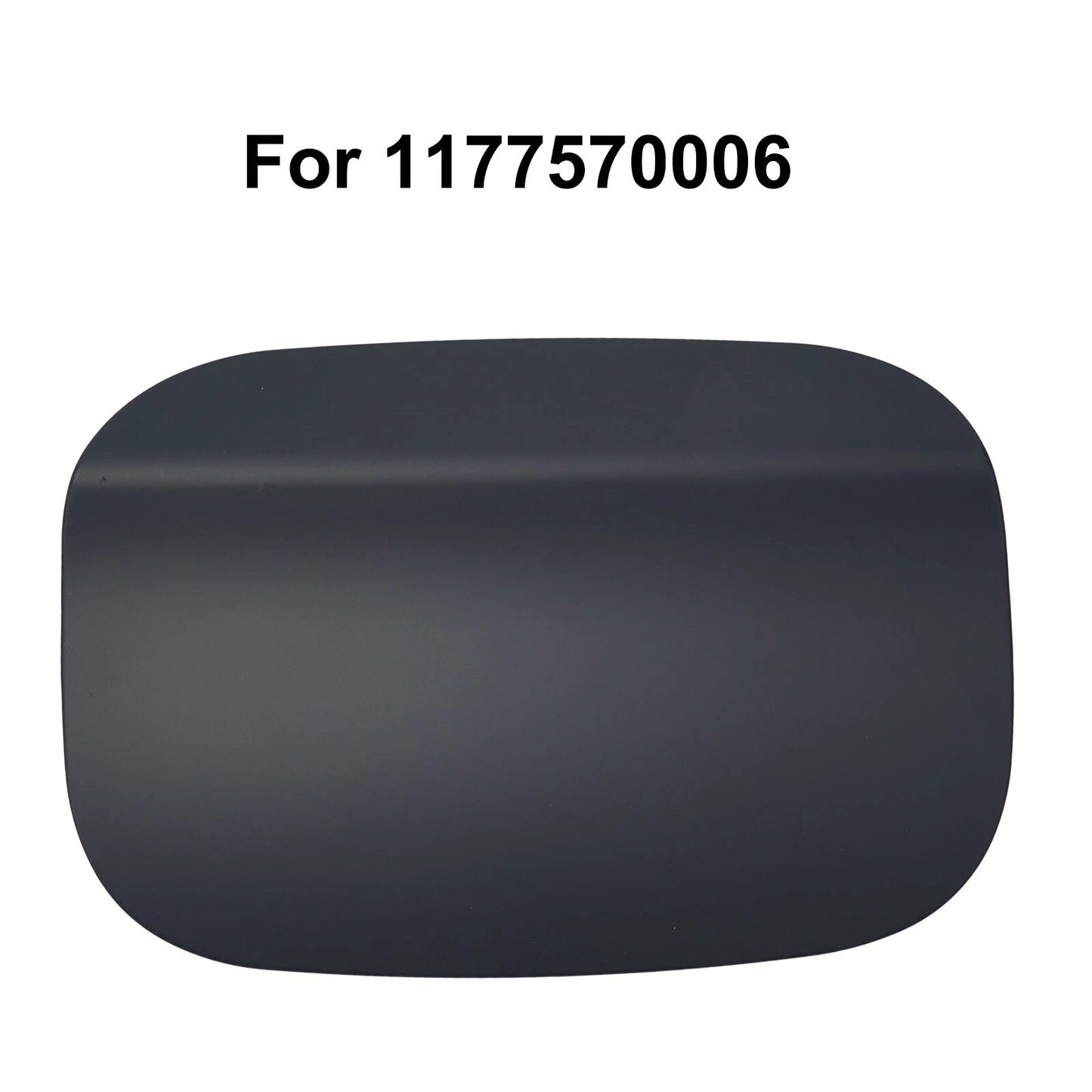 Fuel Door Cover Lid for Mercedes CLA 250 (2014–2018)