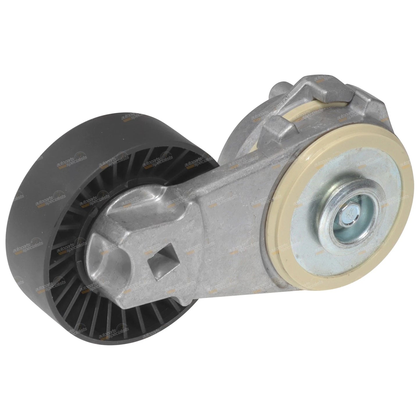 Automatic Drive Fan Belt Tensioner + Pulley for Falcon BA BF FG 4.0L Fairlane