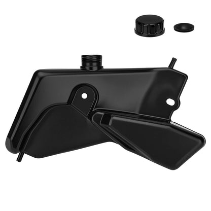 Coolant Reservoir Tank for Kawasaki NINJA ZX-9R (1998–2003)