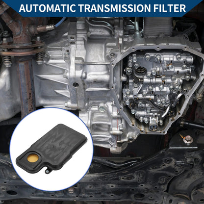 Automatic Transmission Filter for Mitsubishi Montero (2001-2006)