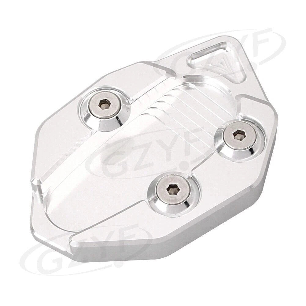 Kickstand Side Stand Plate Pad for Yamaha T-MAX 530 (2012-2015)