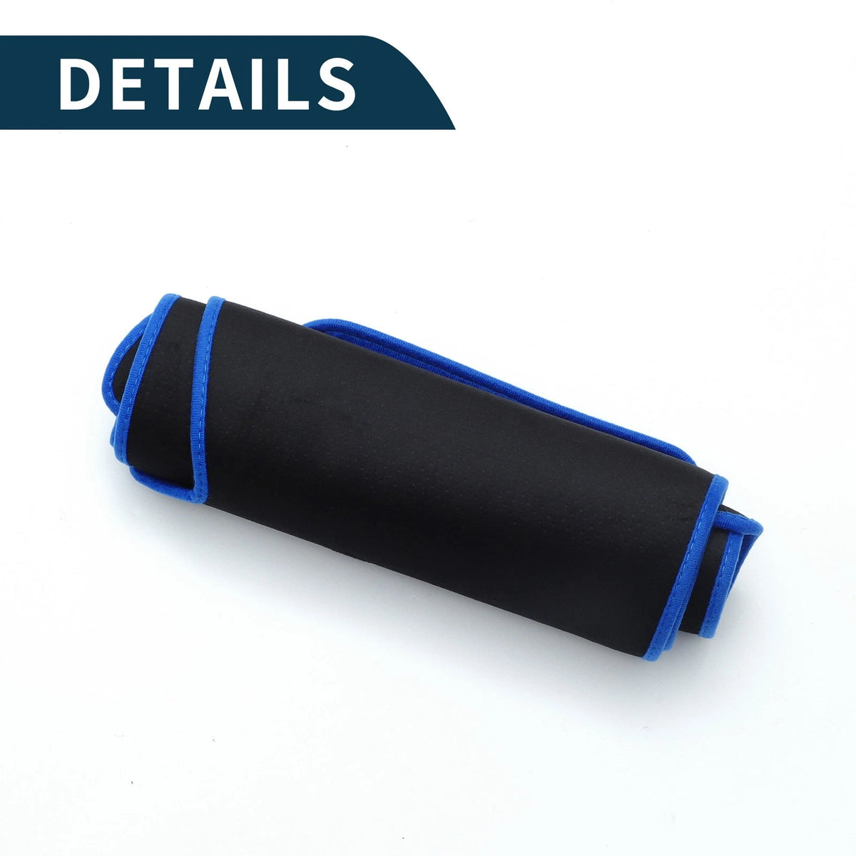 Dashboard Cover Mat for Honda N-ONE JG3 JG4 Sun Protector Black Blue (2012-2022)