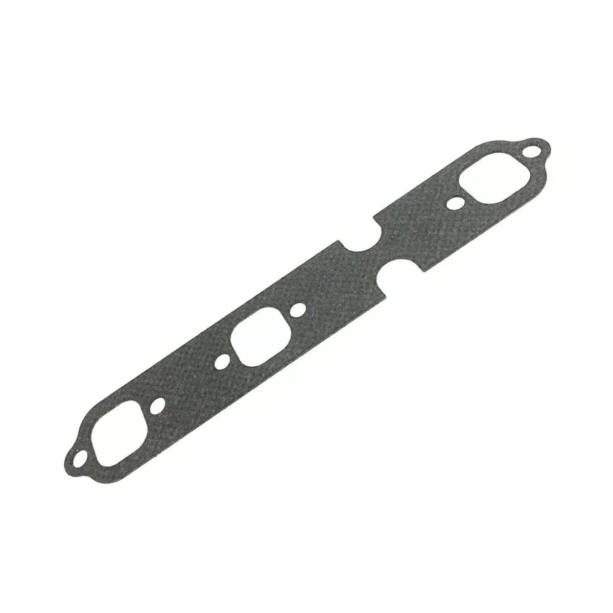 Exhaust Manifold Gasket for Mercruiser 4.3 V-6/Volvo Penta OMC (2 Pcs)