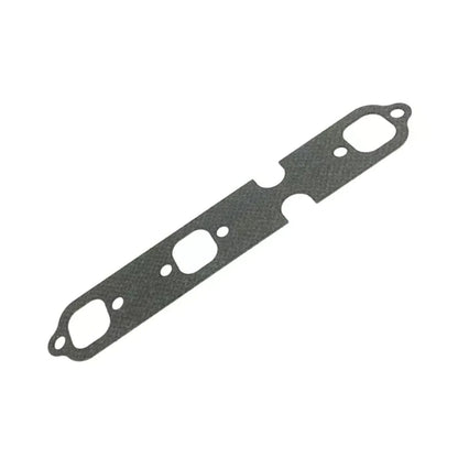 Exhaust Manifold Gasket for Mercruiser 4.3 V-6/Volvo Penta OMC (2 Pcs)