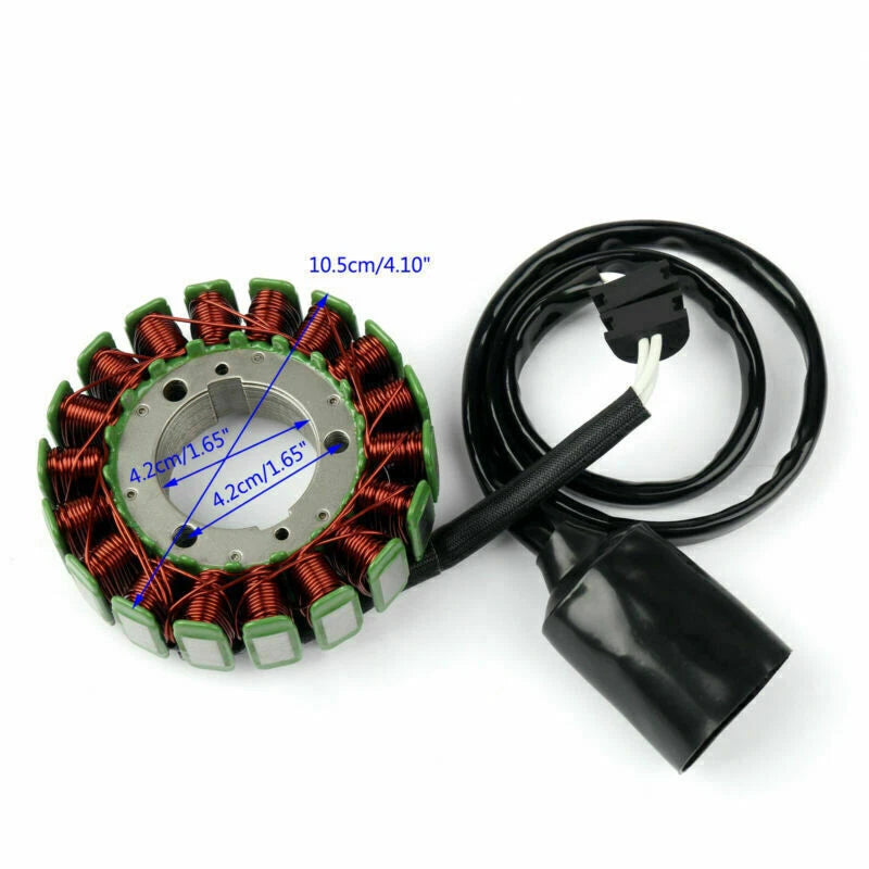 Stator for Yamaha XV1700ATS (Road Star Midnight Silverado) (2005-2010)