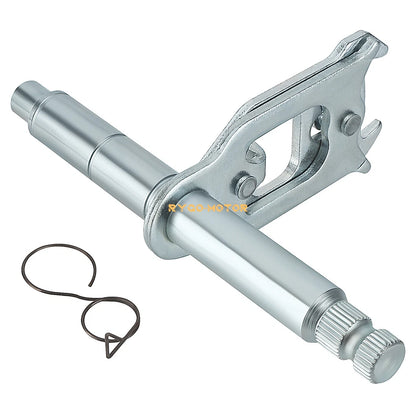 Shifter shaft for Honda TRX400EX TRX400X (1999–2014)