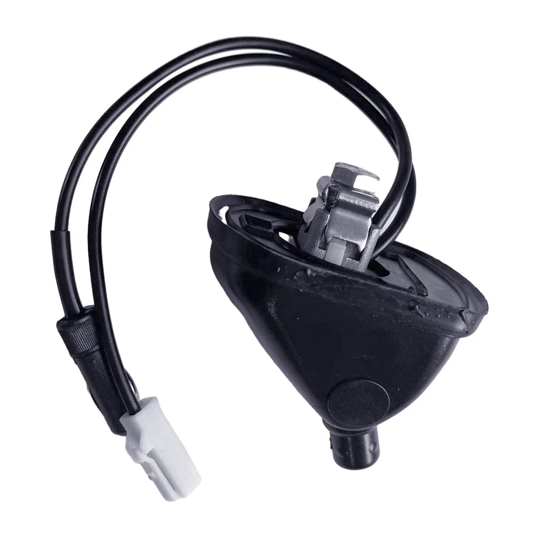 Roof Radio Antenna Base Mount for Mitsubishi Outlander Sport RVR (2011-2018)