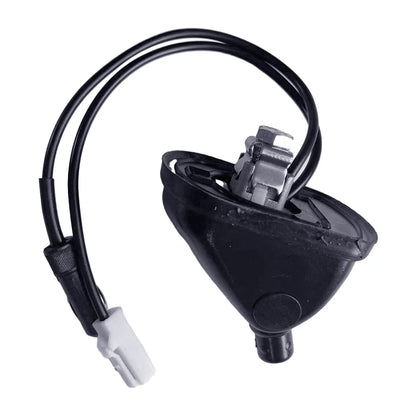 Roof Radio Antenna Base Mount for Mitsubishi Outlander Sport RVR (2011-2018)