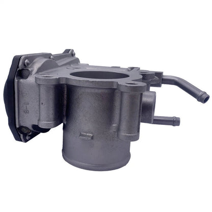 Throttle Replacement for Mitsubishi Smart Forfour (2004-2006)