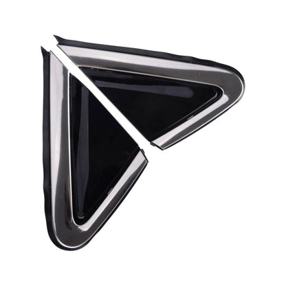 Door Mirror Triangle Moulding for Nissan Murano (2015-2018)  Left & Right