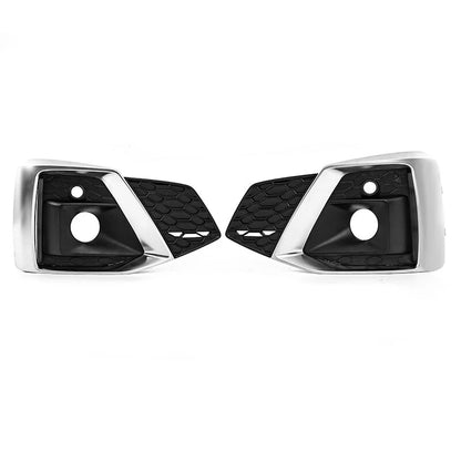 Fog Light Cover Grille for Audi A5 (2020-2023)