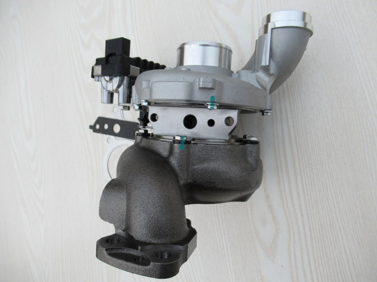 Turbocharger Electronic Actuator for Mercedes Vito Viano 3.0L CDI (2003-2014)