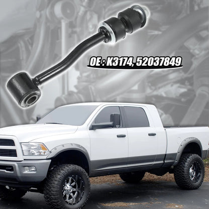 2 x Front Sway Bar Links for Jeep Grand Wagoneer (1974-1993)