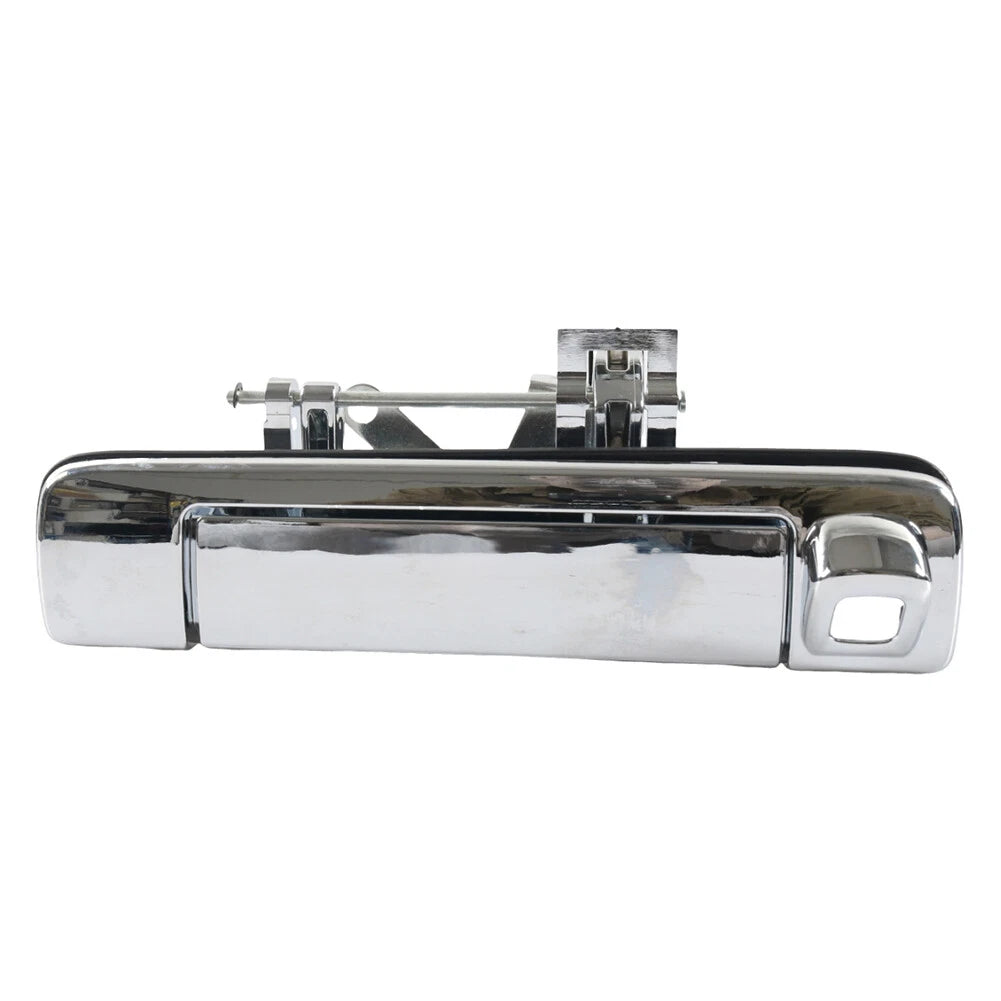Rear Tailgate Handle with Camera Hole for Isuzu D-Max (2012-2015)