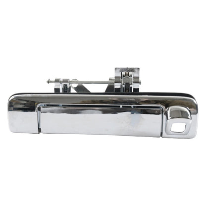 Rear Tailgate Handle with Camera Hole for Isuzu D-Max (2012-2015)