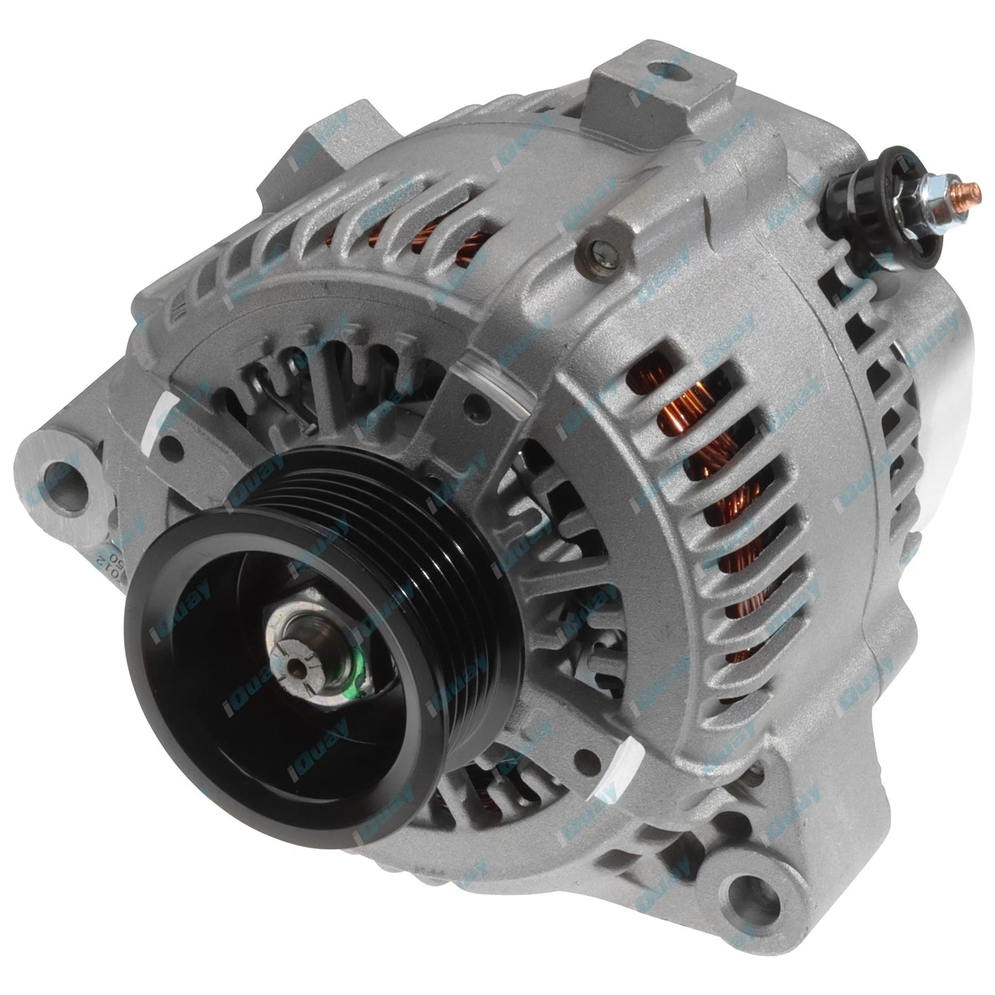 Alternator for Toyota Landcruiser UZJ100 V8 4.7L 2UZ-FE (1998-2004)