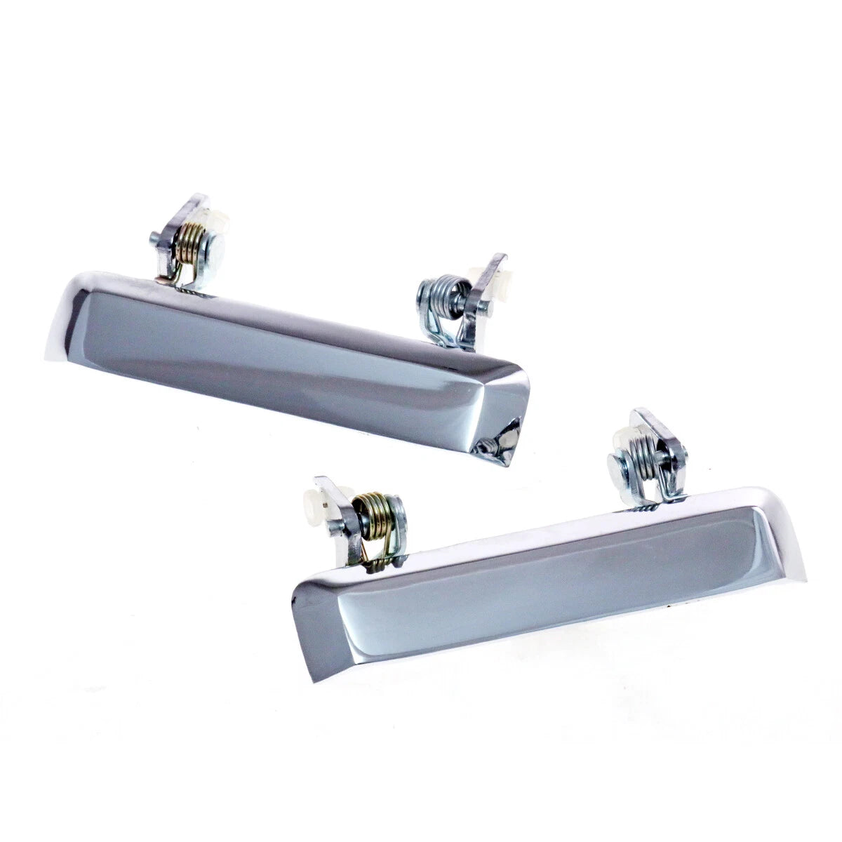Metal Door Handles for Suzuki Sierra SJ413 SJ410 Jimny JA51 Holden Drover