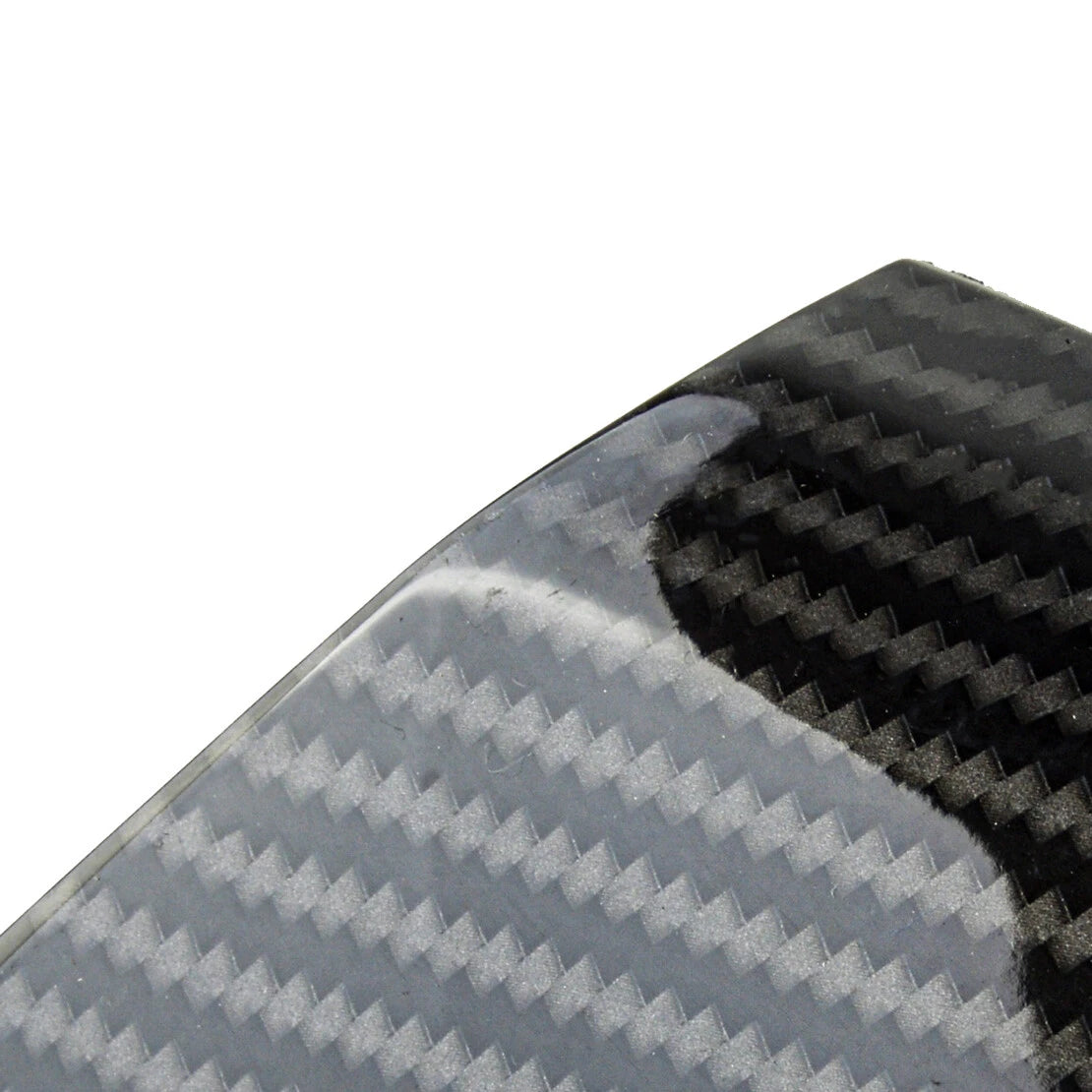 Center Console Storage Box Cover Trim for Dodge Ram 1500 (2018-2021)