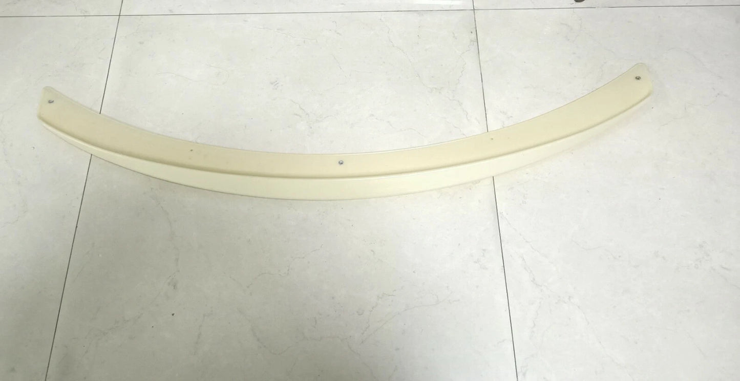 Factory Style Spoiler Wing ABS for Mazda 6 2009-2013 4DR Sedan