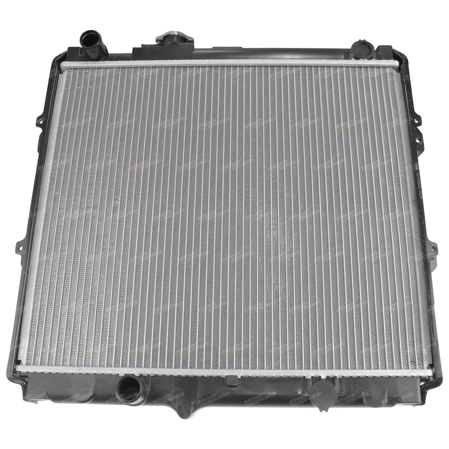 Radiator for Toyota Hilux LN147R (2000–2005)