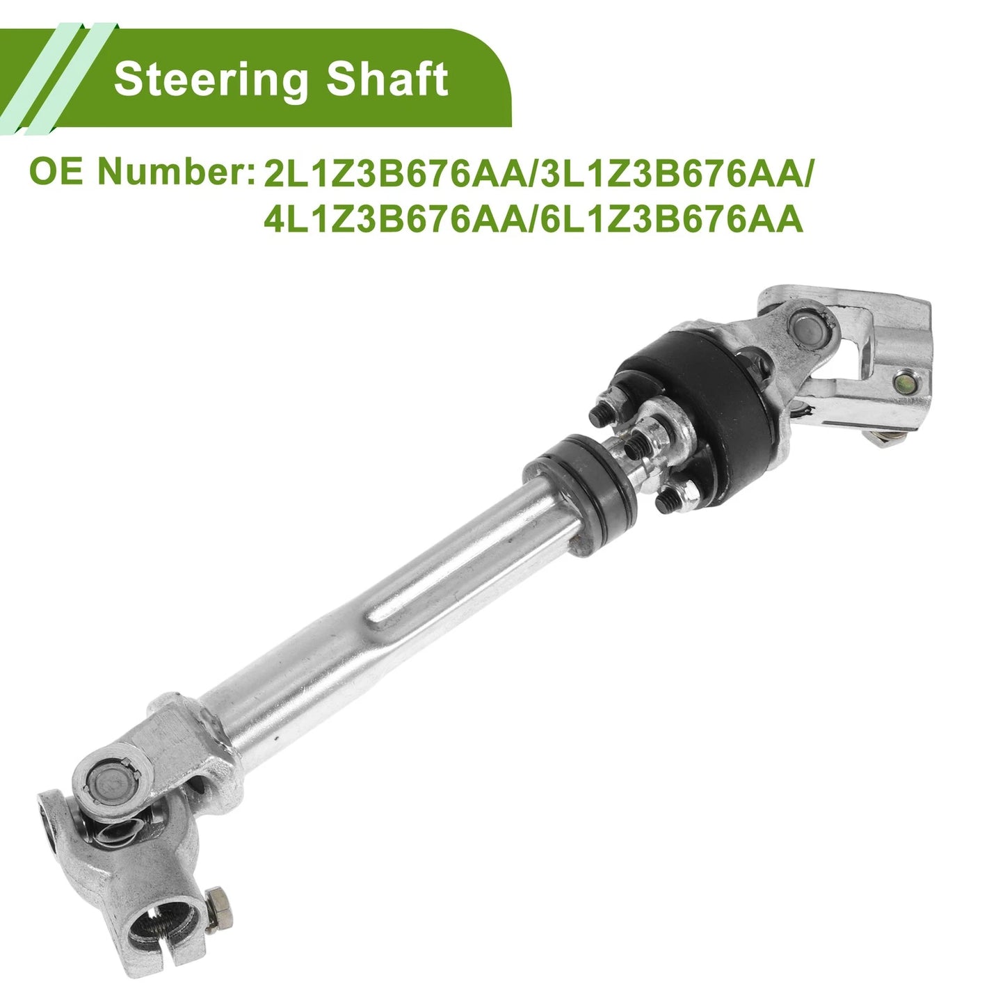 Steering Column Shaft for Ford Expedition (2003-2006)