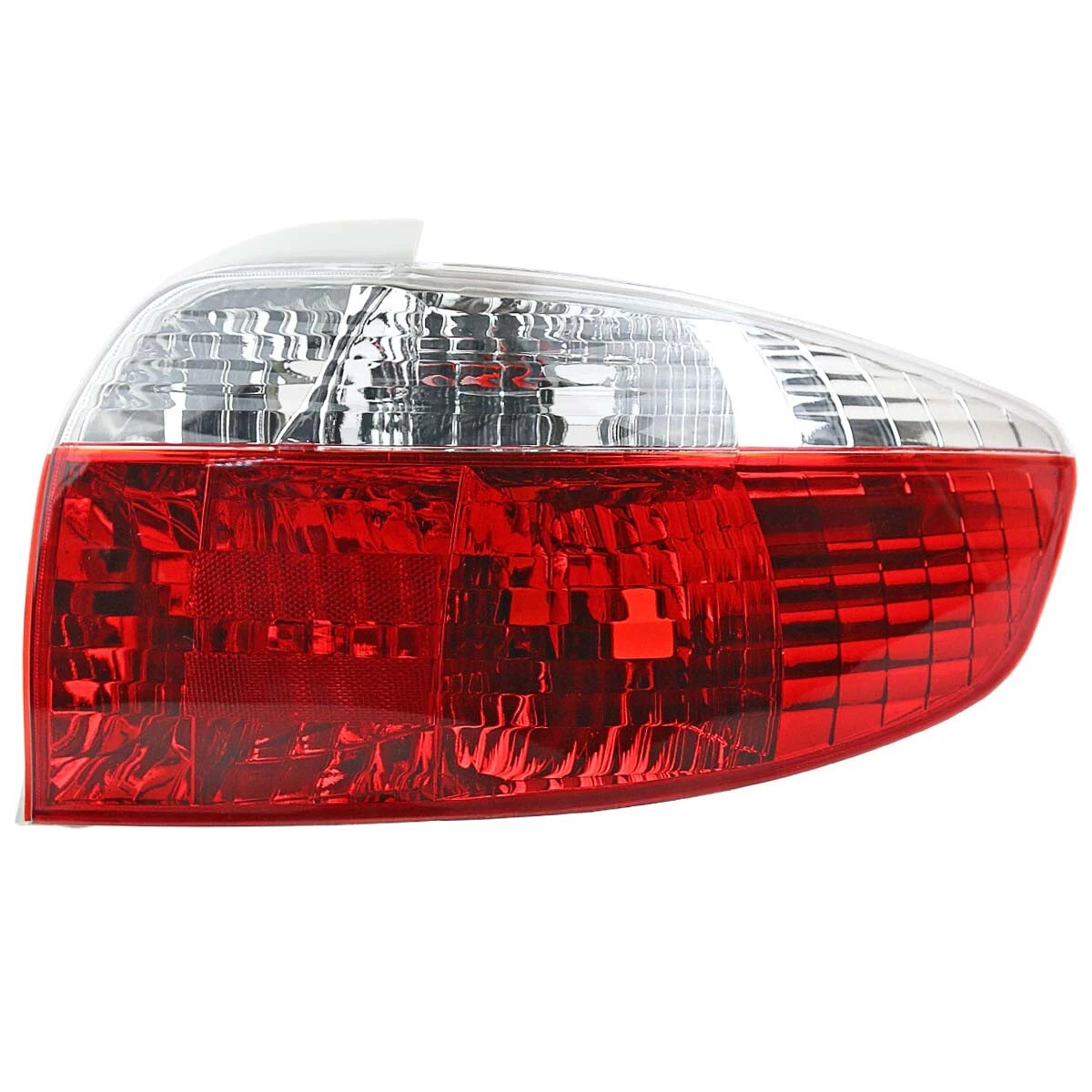 Tail Light for Toyota Vios NCP41 NCP42 (2002-2005)