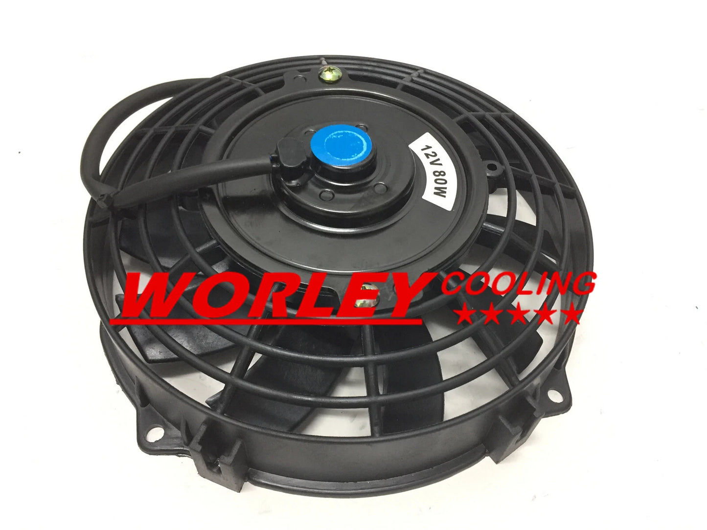 Air to Water Intercooler for Universal Make & Model (2023)