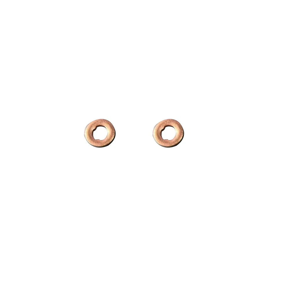 Fuel Injector Repair Kit for Mercedes-Benz W204 CL203 S203 C209 W211 (2007-2015)