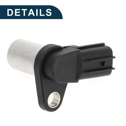 Crankshaft Position Sensor for Nissan X-Trail 2.2DCi (2001-2004) 1 Pc