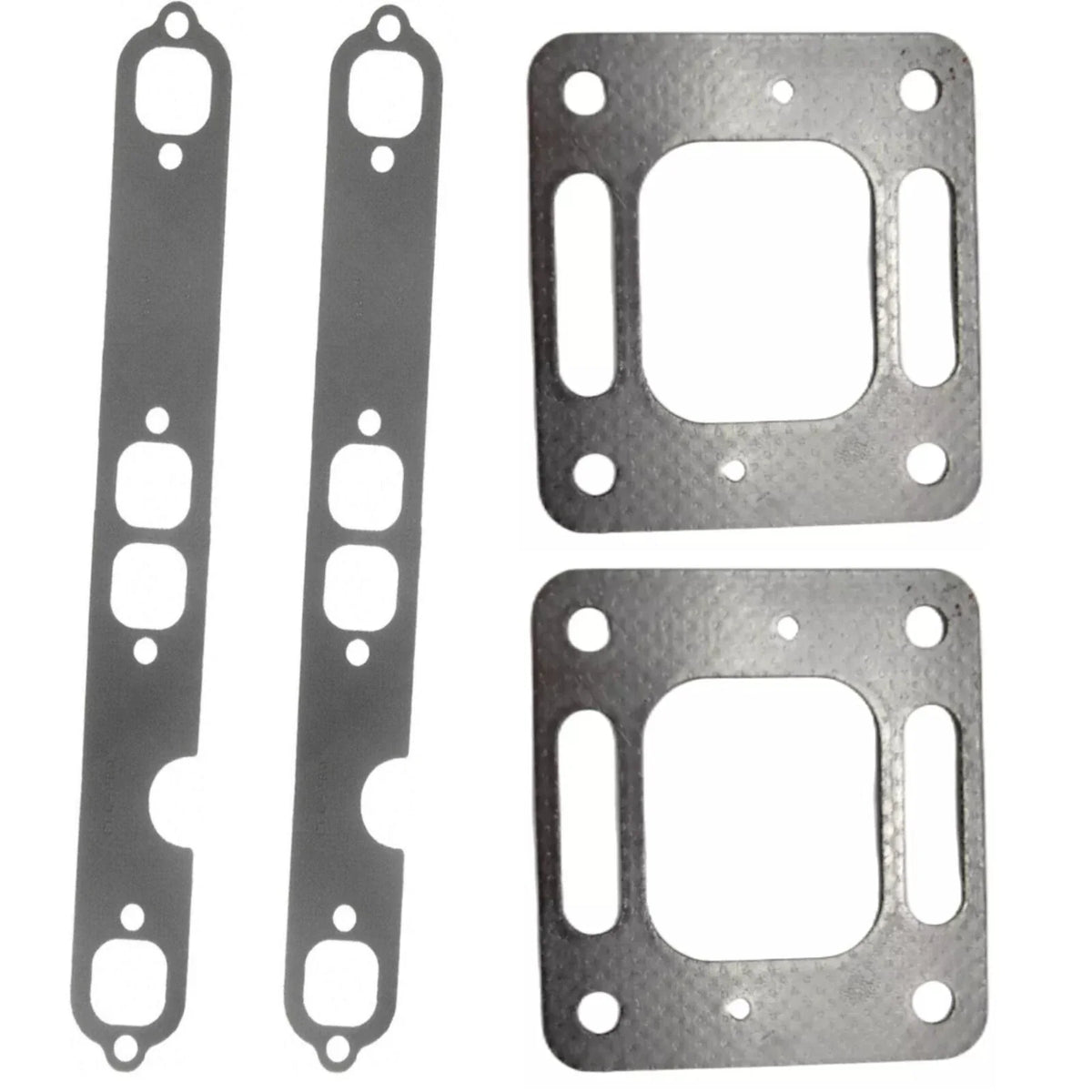 Exhaust Manifold Gasket Kit for MerCruiser 5.0L/5.7L V8 (1990-2000)