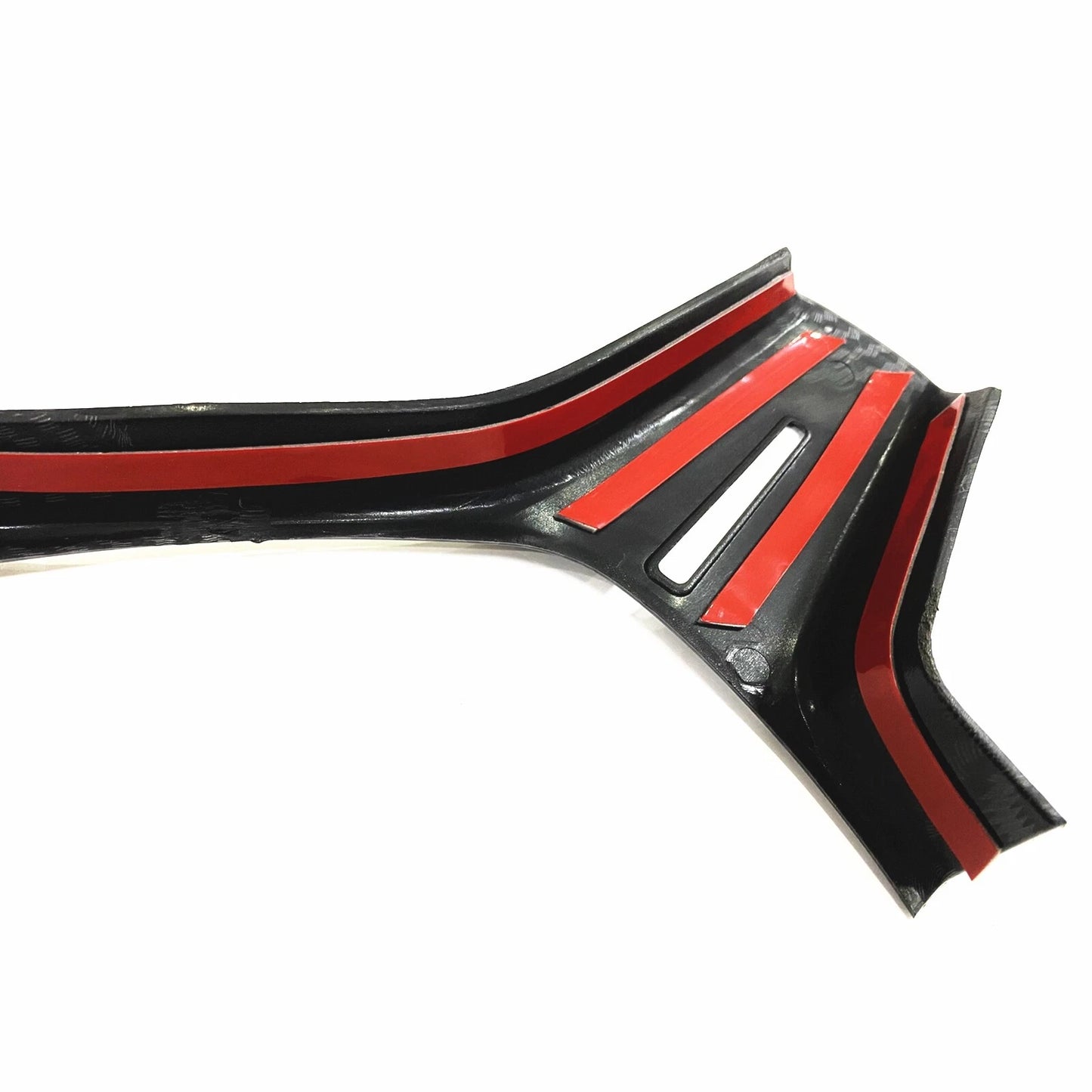 Steering Wheel Cover for Mercedes Benz C Class W204 (2014-2015)