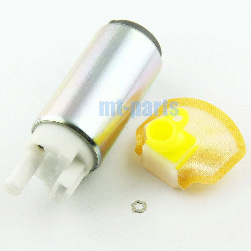 Fuel Pump + Filter for Honda CBR1000RR 2004-2010