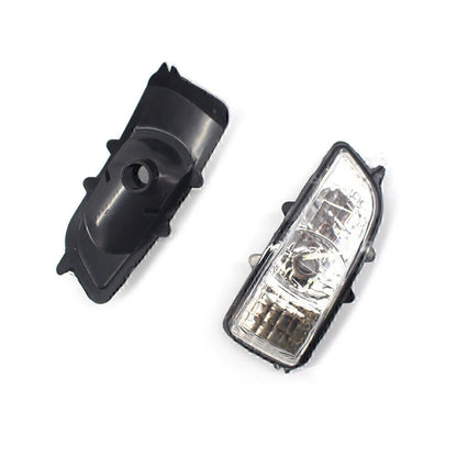 Door Mirror Turn Signal Lights for Volvo S40 S60 S80 (2007-2011)