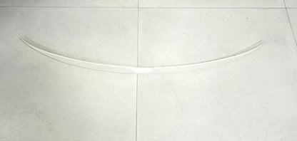 Factory Style Spoiler Wing ABS for MAZDA 3 Sedan (2014-2018)