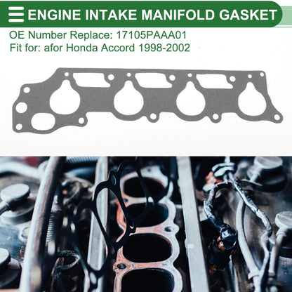 Intake Manifold Gasket for Honda Accord (1998-2002)