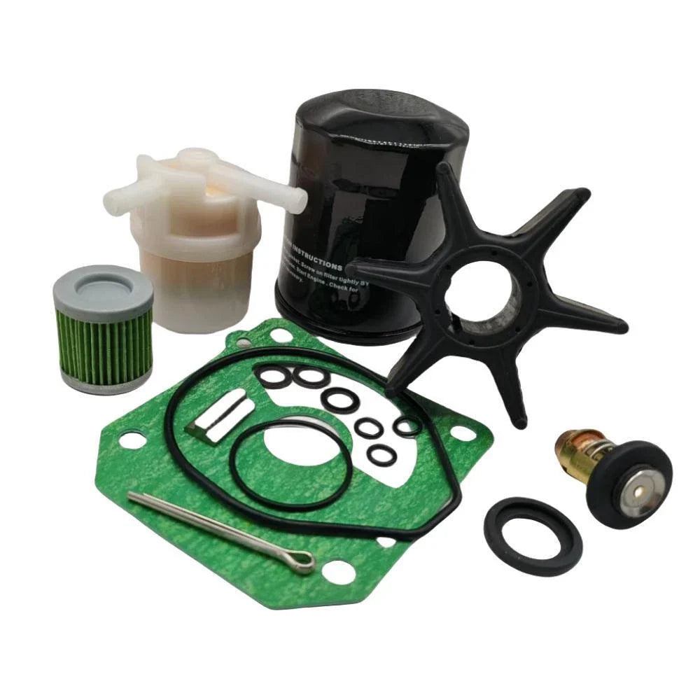 Honda 115/130 HP BF 115A/130A Outboard Maintenance Kit