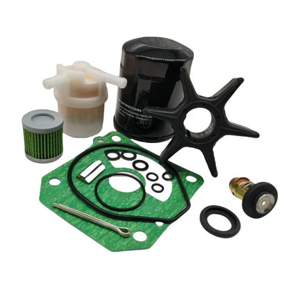 Honda 115/130 HP BF 115A/130A Outboard Maintenance Kit