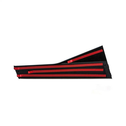 Left Exterior C Pillar Applique for Jeep Grand Cherokee (2011-2020)