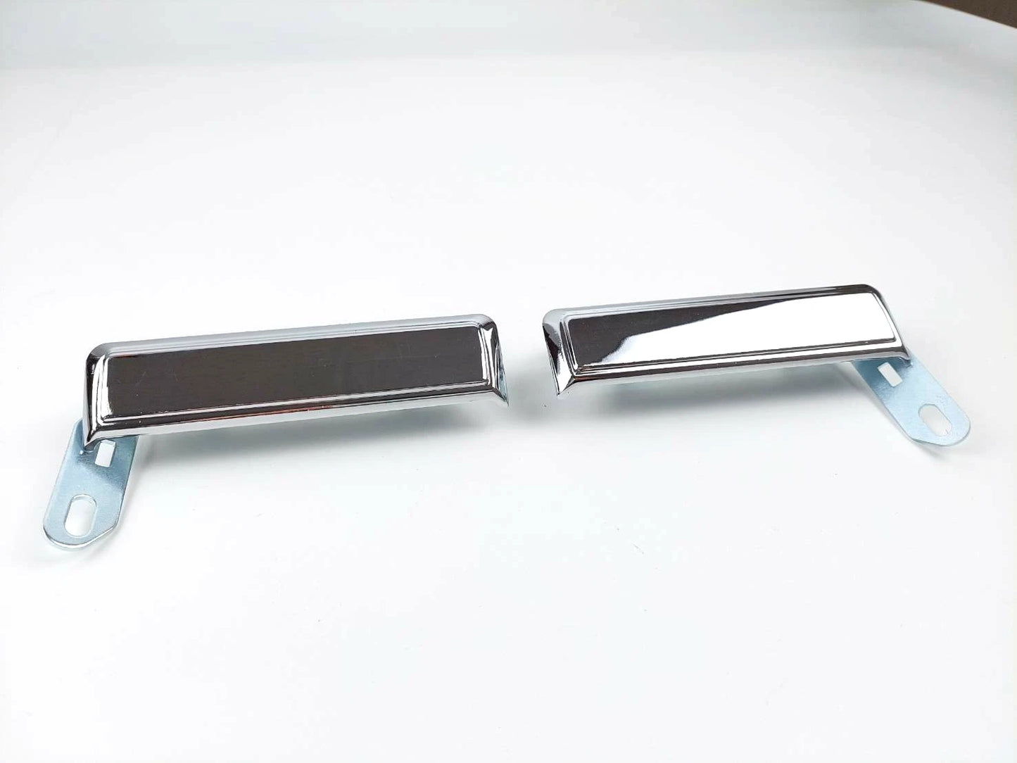 Exterior Door Handle for '75-84 Toyota Land Cruiser FJ40 FJ43 FJ45 HJ45 HJ47 (75-84)